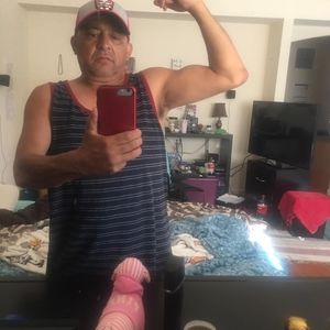 Meet your Posher, Johnny